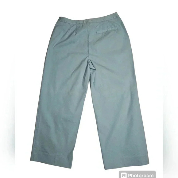 Charter Club Capris 4 - Picture 2 of 4